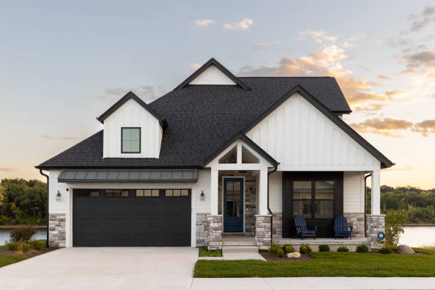 Best Hot Roofs  in East Lexington, VA
