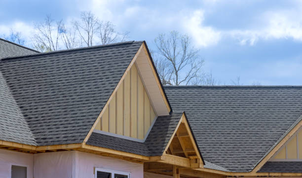 Best Slate Roofing  in East Lexington, VA
