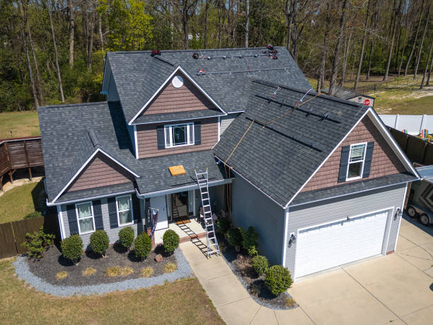 Best Asphalt Shingle Roofing  in East Lexington, VA