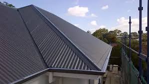 Best Flat Roofing  in East Lexington, VA